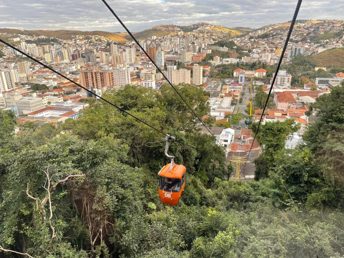Melhor Ap Pocos De Caldas Exterior photo
